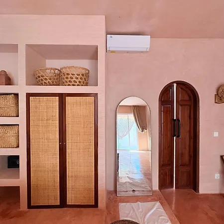 Le Bohemien Suites Cabana