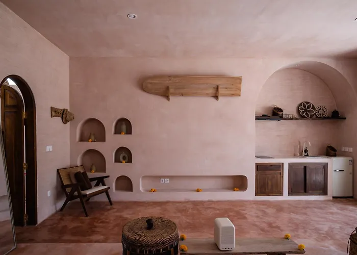 Le Bohemien Guest house