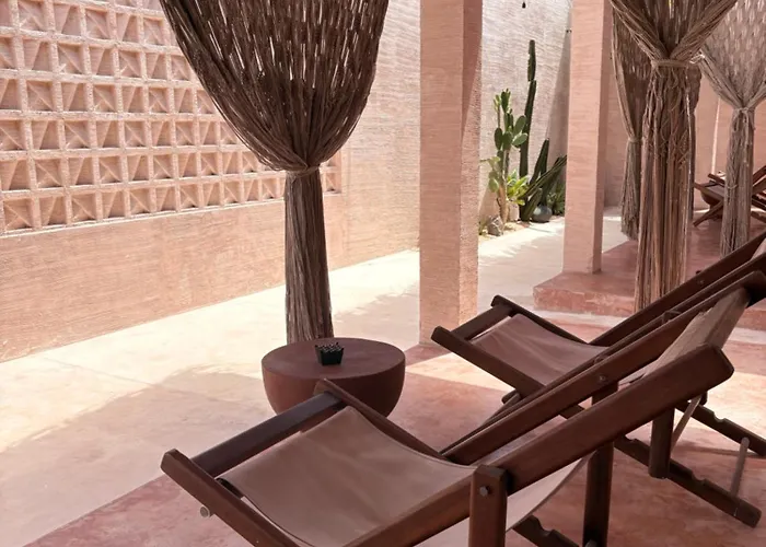 Guest house Le Bohemien Dalung (Bali)