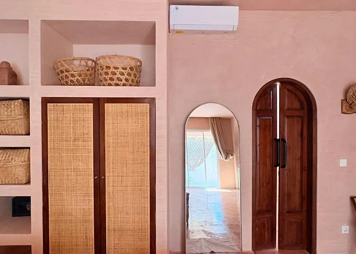 Guest house Le Bohemien