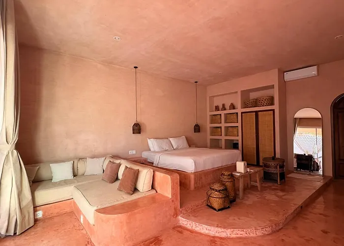 Le Bohémien Dalung (Bali)