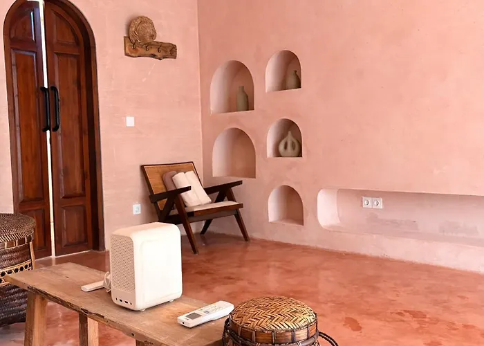 Le Bohemien Guest house *
