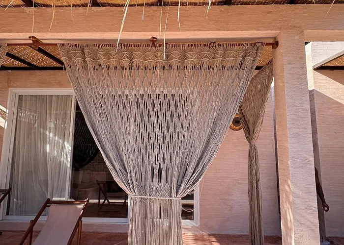 Le Bohemien Dalung (Bali)