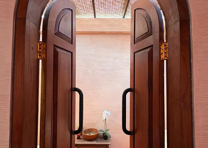 Guest house Le Bohemien Dalung (Bali)
