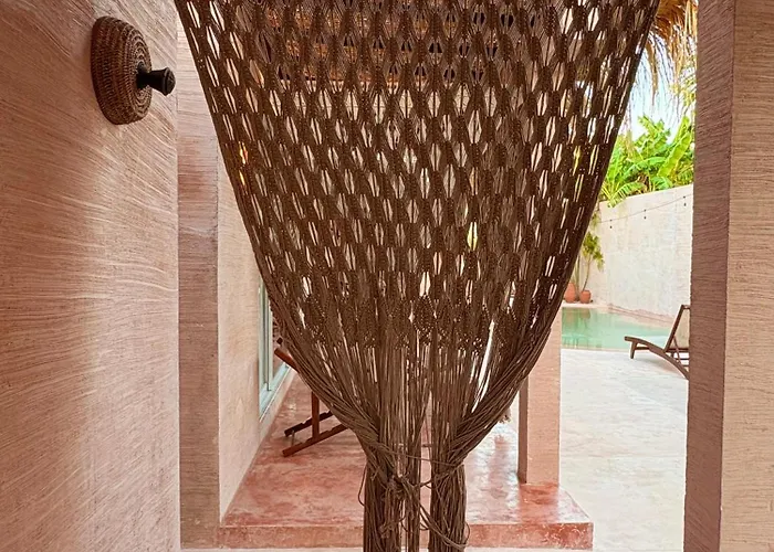 Le Bohemien Dalung (Bali)